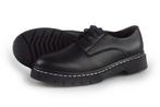 Tamaris Veterschoenen in maat 37 Zwart | 10% extra korting, Tamaris, Verzenden, Zwart, Overige typen