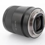 Sony FE 55mm F/1.8 ZEISS Sonnar T* | Tweedehands, Audio, Tv en Foto, Fotografie | Lenzen en Objectieven, Verzenden, Gebruikt