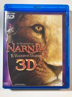 THE CHRONICLES OF NARNIA THE LION, THE WITCH AND THE, Cd's en Dvd's, Blu-ray, Verzenden, Gebruikt
