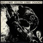 12 inch gebruikt - Red Lorry Yellow Lorry - Chance, Verzenden, Zo goed als nieuw