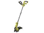 Ryobi RLT6130 elektro-grastrimmer, Verzenden, Zo goed als nieuw