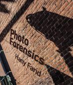 9780262537001 Photo Forensics Hany Farid, Verzenden, Nieuw, Hany Farid