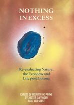 Nothing in Excess 9789462406506, Verzenden, Zo goed als nieuw, Carlos Javier De Bourbon de Parme