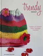 Trendy Tassen 9789039626412 Dovcova J., Boeken, Verzenden, Gelezen, Dovcova J.