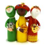 Alessi - Beeldje - Happy Eternity Baby (2) - Figurine in, Antiek en Kunst