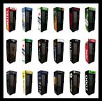 AMSTEL BAVARIA HEINEKEN GROLSCH HERTOG JAN Bier koelkast, Zonder vriesvak, 200 liter of meer, Verzenden, Nieuw