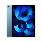 iPad Air 5 4g 64gb-Blauw-Refurbished met garantie