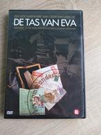 DVD - De Tas Van Eva, Cd's en Dvd's, Dvd's | Documentaire en Educatief, Oorlog of Misdaad, Alle leeftijden, Gebruikt, Verzenden