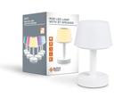 Ledlamp met bluetooth-speaker, Audio, Tv en Foto, Luidsprekers, Nieuw