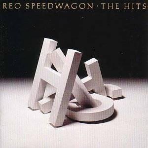 cd - REO Speedwagon - The Hits, Cd's en Dvd's, Cd's | Overige Cd's, Zo goed als nieuw, Verzenden