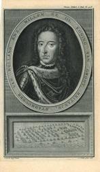 Portrait of William III of England, Antiek en Kunst