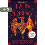 Shadow and Bone Ruin and Rising Book 3 9781510105256, Boeken, Verzenden, Zo goed als nieuw, Leigh Bardugo