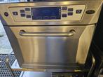 Merrychef Menu Key 2 turbo oven nu in **veiling**, Gebruikt, Ovens, Magnetrons en Steamers
