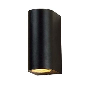 Buitenlamp zwart IP54 waterdicht | Tuinverlichting wandlamp beschikbaar voor biedingen