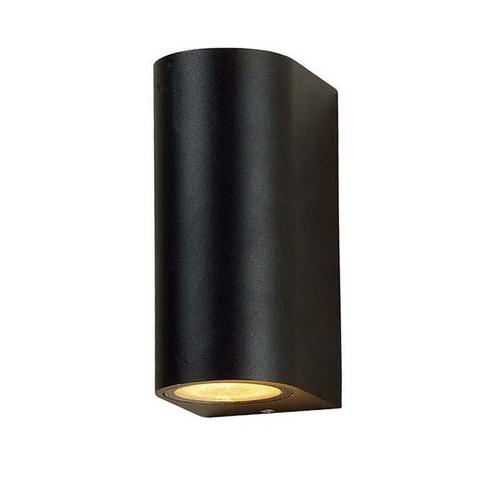 Buitenlamp zwart IP54 waterdicht | Tuinverlichting wandlamp, Tuin en Terras, Buitenverlichting, Wandlamp, Nieuw, Minder dan 50 watt