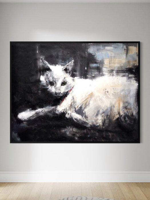 The RodriGuez (R&G) - LUZ - XL - NO Reserve, Antiek en Kunst, Kunst | Designobjecten