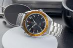 Omega - Seamaster - 2908.50.91 - Heren - 2006, Sieraden, Tassen en Uiterlijk, Horloges | Heren, Nieuw