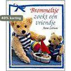 Brommeltje zoekt een vriendje 9789037431032 Anne Leblanc, Verzenden, Gelezen, Anne Leblanc
