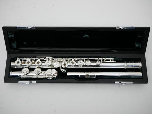 SUMMERSALE Azumi Z2RE Zilver kopstuk in Cadeau verpakking, Muziek en Instrumenten, Blaasinstrumenten | Dwarsfluiten en Piccolo's