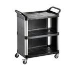 Transport Trolley met 3 bladen | Max 150 kg | 95(h)x84x43cm, Zakelijke goederen, Horeca | Meubilair en Inrichting, Verzenden, Nieuw in verpakking