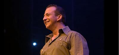 Najib Amhali Tickets, Tickets en Kaartjes, Evenementen en Festivals