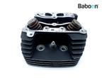 Cilinderkop Achter Harley-Davidson FLHP Road King Police, Motoren, Verzenden, Gebruikt