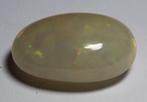 Zonder Minimumprijs Geel Opaal - 6.37 ct - Instituto, Sieraden, Tassen en Uiterlijk, Edelstenen, Nieuw