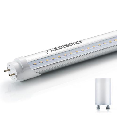 Ledisons LED-tl-buis Tubus Ultra 150 cm koud-wit  - extra, Huis en Inrichting, Lampen | Overige