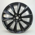 Originele velgen 22 inch Tesla Model X 5x120 *OS1006915*, Auto-onderdelen, Banden en Velgen, Gebruikt, Velg(en), Overige maten
