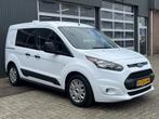 Ford Transit Connect 1.0 Ecoboost L1 Trend, Nieuw, Benzine, Ford, Wit