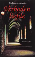 VERBODEN LIEFDE 9789075613360 D. Vandycke, Verzenden, Gelezen, D. Vandycke