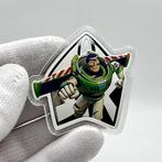 Niue. 5 Dollars 2025 – Disney Toy Story “Buzz Lightyear” – 1