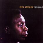 cd - Nina Simone - Released, Verzenden, Zo goed als nieuw