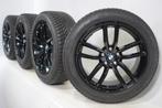 BMW 5 serie G30 G31 8 serie G14 G15 G16 662M 18 inch velgen, 18 inch, Gebruikt, Velg(en), Winterbanden