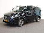 Zakelijke Lease |  Mercedes-Benz Vito 114 CDI Lang, Automaat, Stof, Gebruikt, Euro 6