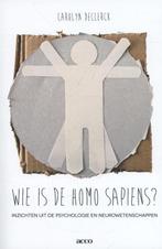 Wie is homo sapiens? 9789033493218 Carolyn Declerck, Verzenden, Gelezen, Carolyn Declerck