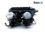 Carburateur Set Honda VF 1100 Magna 1983-1986 (VF1100C V65, Motoren, Verzenden, Gebruikt