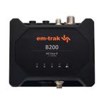 Em-trak B200 Class B AIS transponder, Watersport en Boten, Navigatiemiddelen en Scheepselektronica, Ophalen of Verzenden, Nieuw