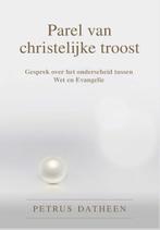 Parel van christelijke troost 9789087188238 Petrus Datheen, Verzenden, Zo goed als nieuw, Petrus Datheen