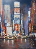 Paolo Fedeli - Times Square Di Notte