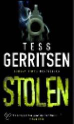 Stolen 9780778301950 Tess Gerritsen, Verzenden, Gelezen, Tess Gerritsen