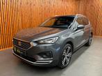 NR. 022 Seat Tarraco 2.0 TSI 4DRIVE XCELLENCE AUTOMAAT, Automaat, Dealer onderhouden, Gebruikt, Euro 6