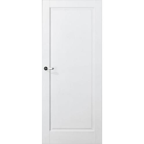 Skantrae binnendeur SKS 227 83x201,5, Doe-het-zelf en Verbouw, Deuren en Horren, Zo goed als nieuw, Ophalen of Verzenden