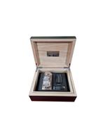 FERRAR GTC4 LUSSO HUMIDOR, Nieuw