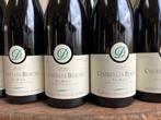 2020 Domaine Françoise André, Chorey-les-Beaune Tue-Boeuf, Nieuw