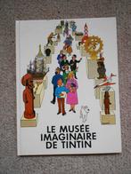 Tintin - Le Musée Imaginaire - Exemplaire pour le personnel, Nieuw