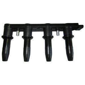 Delphi Bobine GN1023412B1 Opel Astra Corsa Insignia 1.6 1..., Auto-onderdelen, Brandstofsystemen, Nieuw, Ophalen of Verzenden