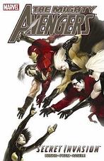 Mighty Avengers Volume 4: Secret Invasion, Part 2, Boeken, Strips | Comics, Zo goed als nieuw, Verzenden