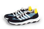 DSTRCT Sneakers in maat 34 Blauw | 10% extra korting, Kinderen en Baby's, Kinderkleding | Schoenen en Sokken, Verzenden, Jongen of Meisje