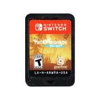 Switch Hello Neighbor Hide & Seek, Verzenden, Zo goed als nieuw